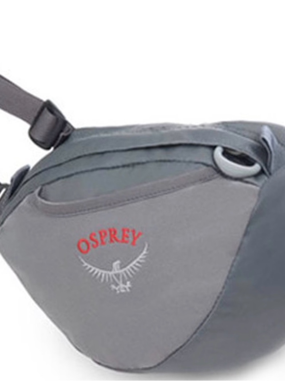 Osprey Daylite Grab Bag go pack waist pack bag